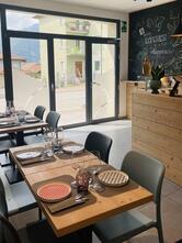 Laboratorio Gastronomico Luzzani