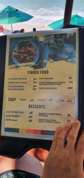 Piparadise Bar e Restaurante