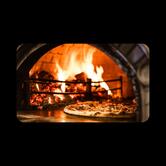 Pizzaria Bella Parma