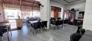 RESTAURANTE CHURRASCARIA E CIA