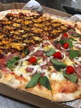 Pizzaria Tia Cleonice