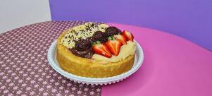 Akita Doces - Confeitaria