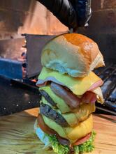 Fronteiriço Burguer