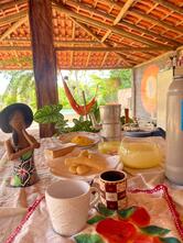 Bar e mercearia Rancho do Guitinho