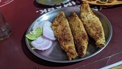 Shiv Geeta Bar and Restaurant