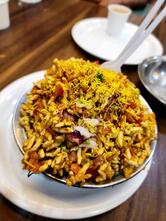 Jay Shiv Shankar Snacks