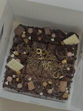 Bakelicious by Junaina