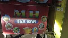MH Tea Bar