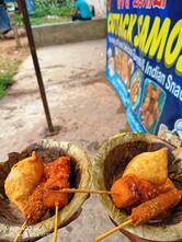 Cuttack Samosa