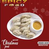 Spicy Food (Restaurant)