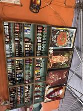 Hotel Shrinivas Lodge Bear Bar Permit Room