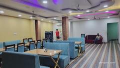 Celebration hotel restaurants & banquets