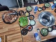 서울숯불갈비