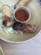 Pitaya Thaï Street Food