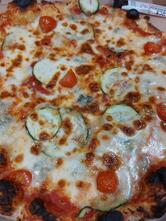 La Pizza de Nico Caen