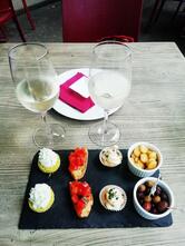 Enoteca Bistrot Crötin