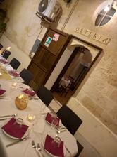 Osteria del Lume Vino & Cibo