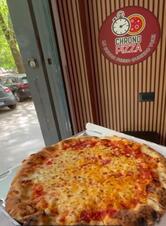 Chrono Pizza La Buona Pizza Quando Vuoi