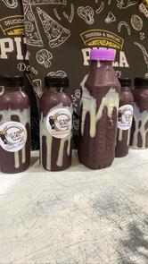 Tucanos Burg - Santa Maria RJ