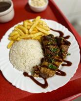 Casa da Sogra Restaurante