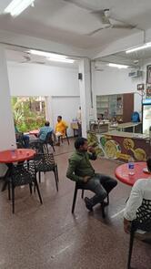 बिहान गढ कलेवा