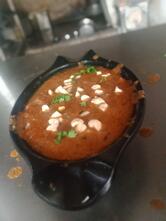 Jay Ambe Dinning Hall