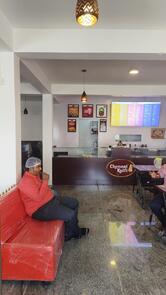 Hotel Sri Arya Bhavan