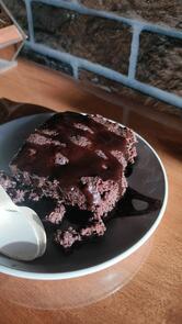 Bless Bakes and Cafe