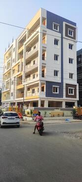 Leela's Kitchen - Curry Point - Food Court