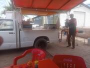 Mariscos El Cone