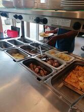 Restaurant Märtegge Food and Coffee