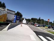 Station-service E. Leclerc