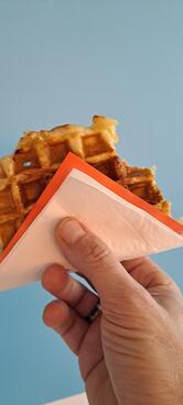 La Liégeoise - Rives d'Arcins