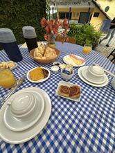 Torta da Fazenda - Cafeteria - Eventos