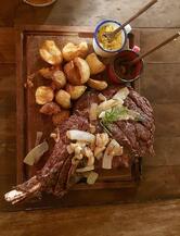 Parrilla Bar Leblon 145