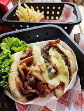 Bernardino's Lanches