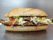 King Meat Pub e Burgers