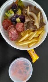 Sabor Caseiro Goioerê PR