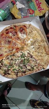 Favorita Pizzaria Delivery