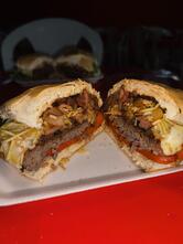 Chapa Quente Lanches