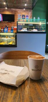 Go Coffee Cidade Nova