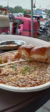 Sharma ji food point