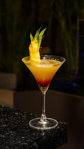 Blink Teppanyaki, Sushi, Multi Cuisine Restaurant