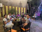 The noodles garden (Best chinese restaurant in Roha raigad)