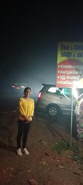 Padma's Veetile Kanji