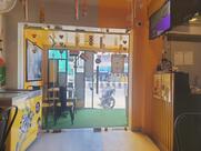 Oyalo pizza Thanjavur