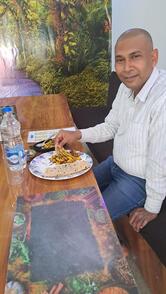 Pawapuri Mota Bhai Food Zone