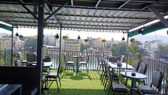 Royal Terrace Bistro