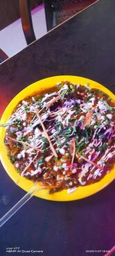 Neelkanth Mahadev Fast food and cafe pipar city