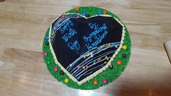 Dr. BAKE POINT, BAKERY & CAFE. ಡಾ. ಬೇಕ್ ಪಾಯಿಂಟ್, ಬೇಕರಿ & ಕೆಫೆ